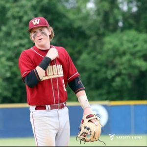 Meet your Posher, Kyle